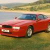 Aston Martin Virage 5.3 Automatic