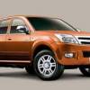 Great Wall Hover CUV 2.4 i
