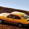 Ford Capri III (GECP) 1.6