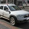 Renault Duster I 1.5 dCi