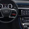 Audi A8 Long (D5) 55 TFSI quattro tiptronic