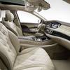 Mercedes-Benz Maybach S-class (W222) S 600 V12 G-TRONIC