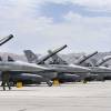Lockheed Martin F-16 Fighting Falcon