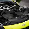Aston Martin V8 Vantage (2018) 4.0 V8 Automatic