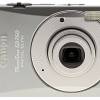 Canon PowerShot SD750