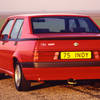 Alfa Romeo 75 (162 B, facelift 1988) America 1.8 Turbo