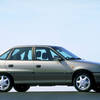 Opel Astra F Classic (facelift 1994) 1.6i Ecotec 16V