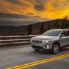 Jeep Cherokee V (KL, facelift 2018) 2.4 4WD Automatic