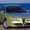 Alfa Romeo 147 (facelift 2004) 3-doors 1.9 16V JTD