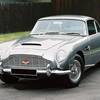 Aston Martin DB5 4.0