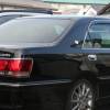 Toyota Crown Athlete XI (S170, facelift 2001) 2.5 16V Automatic