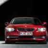 BMW 3 Series Coupe (E92, facelift 2010) 320d xDrive