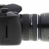 Olympus E-520