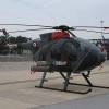 MD 500 MG Defender