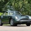 Aston Martin DB4 GT Zagato 3.7