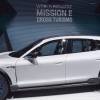 Porsche Mission E Cross Turismo Concept (600 Hp) AWD