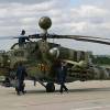 Mil Mi-28 “Havoc”