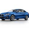 BMW 1 Series Sedan (F52) 118i Steptronic