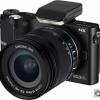 Samsung NX210