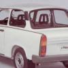 Trabant 1.1N 1.1