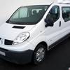 Renault Trafic II (Phase II) 2.0 dCi L1H1 Automatic