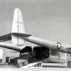 Fairchild C-82 Packet