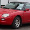 Rover MGF (RD) 1.8 i