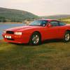 Aston Martin Virage 5.3 Automatic