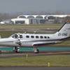 Cessna 441 Conquest II