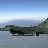 Lockheed Martin F-16 Fighting Falcon