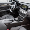 Mercedes-Benz CLS Shooting Brake (X218 facelift 2014) CLS 350 d 4MATIC G-TRONIC
