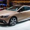 Volvo V40 Cross Country 2.0 T5 AWD Automatic