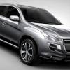 Peugeot 4008 1.8 HDI STT FAP