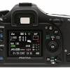 Pentax K10D