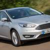 Ford Focus III Wagon (facelift 2014) 2.0 TDCi S&S