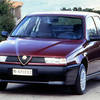 Alfa Romeo 155 (167) 2.0 Turbo Q4 16V