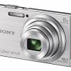 Sony Cyber-shot DSC-W730