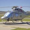 Agusta Westland AW119 Ke