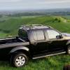 Nissan Navara III (D40) 2.5 dCi Double Cab 4WD Automatic