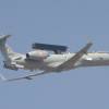 Embraer EMB 145 AEW