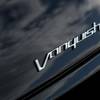 Aston Martin Vanquish II 6.0 V12 Automatic
