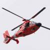 Eurocopter MH-65 Dolphin