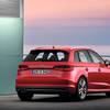 Audi A3 Sportback (8V) 2.0 TDI clean diesel quattro S-tronic