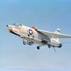 Vought F8U Crusader