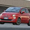 Fiat New 500 C (facelift 2015) 1.3 MultiJet start&stop