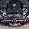 Mercedes-Benz E-class Cabrio (A238) E 350 G-TRONIC EQ Boost