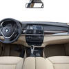 BMW X5 (E70, facelift 2010) 35i xDrive Automatic