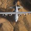 Lockheed EC-130H Compass Call