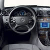 Mercedes-Benz CLK (C 209 facelift 2005) CLK 220 CDI Automatic