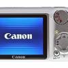 Canon PowerShot A470